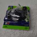 LUXPRO Rechargeable Headlamp LED Waterproof, Lightweight, Bright, Cubi738