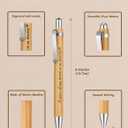 Letters To My Baby in Heaven Journal 200 Pages Notebook A5 Lined with Window in Cover, Miscarriage Gifts, Memorial Sympathy Condolences Grieving Gifts for Loss of Infant Baby