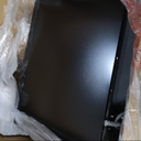 SHARP Countertop Microwave Oven with Removable 12.4" Carousel Turntable, 1100 Watt, 1.4 Cubic Feet, Black