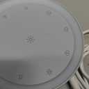 Kipcush White Noise Machine for Sleeping, 20 Soothing Sounds Including White Pink Brown Noise, Fan and Nature, Custom Shortcut Buttons, Dimmable Night Light, 8 Hour Timer, USB Powered (Black)