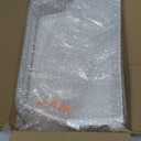 UPGRADED WPW10493524 Refrigerator Door Bin Compatible With Whirlpool Refrigerator Door Shelf Bin W10493524 Door Bin Whirlpool Fridge Door Shelf Replacement WRF736SDAM14 WRF736SDAM13 Door Shelf