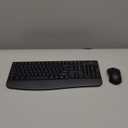 Keyboard and Mouse