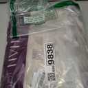 Jinchan Linen Curtains for Living Room Bedroom Light Filtering Semi Sheer Curtains Boho Farmhouse French Country Cottage Core Decor Window Drapes Back Tab 84 Inch Length Tassel Beige