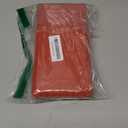 Egofine 46 Pieces 1/4 inch Drive Socket Ratchet Wrench Set, with Bit Socket Set Metric and Extension Bar for Auto Repairing and Household, with Storage Case