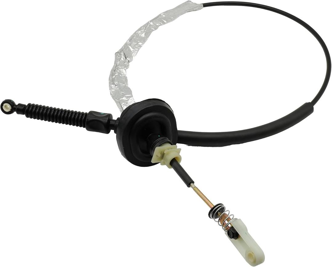 NOVAPARTS Automatic Transmission Shift Cable for Dodge Dart 2013 2014 2015 2016 1.4L 2.0L 2.4L 68164081AC 68164081AA 68164081AB