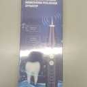 Plaque Remover for Teeth - Tartar Remover for Teeth, Dental Calculus Remover Teeth Cleaning Kit