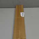 Alskarhem Black Curtain Rods for Windows 30 to 60 Inch,5/8 Inch Small Curtain Rod Set With Brackets