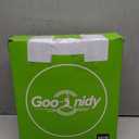 Soft Exercise ball, Anti-Burst Yoga Ball Chair Supports 2200lbs, Workout Equipment w/ Pump for Women Pregnancy, Medicine, Birthing, Physical Therapy, Stability, Excersing, Birth, Swiss, Fitness, Gym (L(58-65cm), Black)