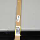 Window Blinds Bar Holder 55 Inches Long