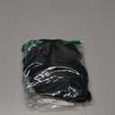 Cargo Storage Mesh Net - Net Pocket for Cars, RVs, and Campers - Universal Fit and Durable Elastic Netting for Trunks  24x10 inches Set of 2