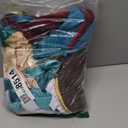 Morph Pirate Captain Girls Pirate Costume Girl Halloween Costumes for Girls Buccaneer Costume Dress Halloween (Small)