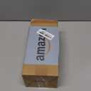 Virgin Mary Statue Sacred Heart Figure Resin Sculpture 11.25 inch Savior Figurine Catholic Religious Gift Home Chapel Decoration (Orange)