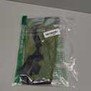 BeaverCraft TR4 Rolling Small Tool up Organizer Bag 4 Pockets Wrench roll up Pouch Gear roll up Tool Pouch for Knives and chisels Storage with 4 Slots