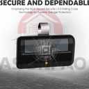 2 for 950ESTD Universal Chamberlain Garage Door Opener Remote5 Year 