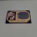 YouTheFan NFL Minnesota Vikings 3D StadiumViews Picture Frame (One Size)