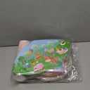 Farm Animal Party Plates Set, Serve 24 Cute Animal Shaped Disposable Party Plates and Napkins, Cups, Tablecloth, Forks, Hats, Party Supplies for Kids Birthday Decorations, Baby Shower