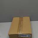 Updated Dog Wheelchair for Back Legs, Small Dog Wheelchair with Wheels, Light Weight Pet Wheelchair for Leg Support Helps Senior,Injured,Paralyzed, M & Blue