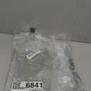 XP-ART 30 PCS Clear Favor Boxes,4 x 4 x 4 inch Plastic Clear Gift Boxes for Wedding,Birthday,Easter Mother's Father's Day Party,Caja Transparente Para Regalo (1 Count (Pack of 30))