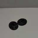 No-Knot Fender Cleat for Boat Gunnel Tracks, Fits 1/4" Rope, Boat Fenders Use On Most Gunnel Track Systems, Versatrack Boat Accessories,(Only Including Fender Cleat, No Installation Hardware), PCS 2