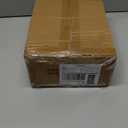 PAPABABE HEX Dumbbell Set 2.5-125lb, Rubber Encased Home Gym Dumbbells, Exercise & Fitness Weights Dumbbells for Women & Men, Hand Weight for Strength Training