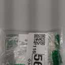 Apple EarPods Headphones with USB-C Plug, Wired Ear Buds with Built-in Remote to Control Music, Phone Calls, and Volume