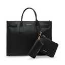 AK 3 piece work tote gift set