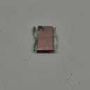 LSPOIZNC-Heavy Duty Protection Smooth Case for Samsung Galaxy S25 Ultra/S25 Plus/S25, Back Card Slot Flip Kickstand Business Style Leather Cover (S25,Pink)