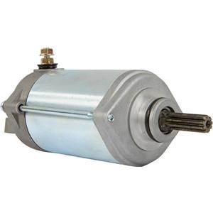 DB Electrical SND0230 Starter Compatible with/Replacement for Suzuki 1300 GSX1300R Hayabusa 03 04 05 06 07 (2003-2007) / 31100-24F10 DB Electrical SND0230 Starter Compatible with/Replacement for Suzuki 1300 GSX1300R Hayabusa 03 04 05 06 07 (2003-2007) / 31100-24F10