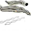 LS Swap Long Tube Headers C10 for 60-98 Chevy GMC Silverado Sierra C10 C1500 LS1 LS2 LS3 LS6 LS7