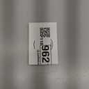 GripMate 2nd Magnetic Phone Ring Holder for MagSafe, Removable Finger Loop Phone Ring Grip, Two-Sided Magnet, Vertical & Horizontal Kickstand, Compatible with iPhone 17 Pro Max 16 15 14 13 12 (Balck)