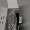 Ergonomic Mouse, LEKVEY Vertical Wireless Mouse - Rechargeable 2.4G Optical Vertical Mice : 3 Adjustable DPI 800/1200/1600 Levels 6 Buttons, for Laptop, Mac, PC, Computer, Desktop, Notebook etc, Black