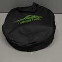 Level 1 EV Charger for Tesla(Only), 15A 110V NACS Connector with 21ft Cable,Nema 5-15 Plug Home Portable Wall Charger for Model Y/3/S/X, Max 1.65KW Power Tesla Charging Station