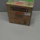 Glad ForceFlex Tall Kitchen Trash Bags, 13 Gal, Gain Original with Febreze, 110 Ct