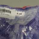 2 x Infant Baby Boys Girls 3 Pack Footless Rompers Long Sleeve Tie Dye Zip-up Jumpsuit Fall Clothes 3pcs Outfit Set