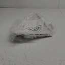 19 Inch Wide Squirrel Baffle for Bird Feeder Pole, Outside Pole Mount Stopper & Bird House Guard for Outdoor Shepherds Hook, Beige, 1 Pack