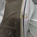 Converse Unisex Adult Chuck Taylor All Star Malden Street, White/Red/Blue, 9.5 Womens/7.5 Mens