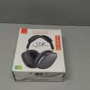 Ilive Over Ear BT Headphones, Grey