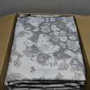 80x50 inches Area Rugs for Living Room- Machine Washable Area Rug