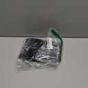 Nike Streak Dri-Fit Volleyball Knee Pads (Black, M/ L)