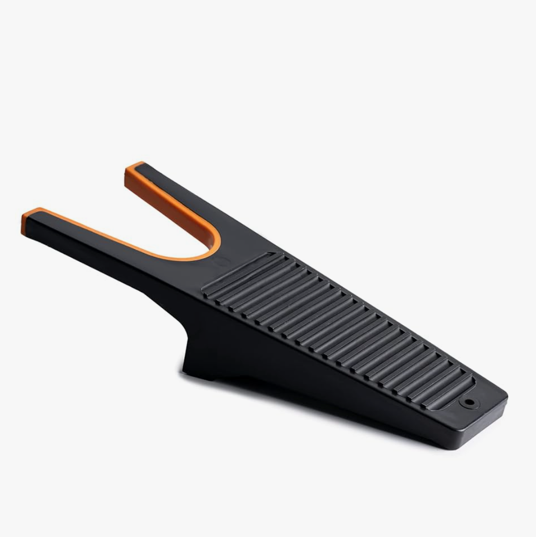 BOOMIBOO Boot Jack,Boot Remover for Cowboy Boots,Boot Puller for Waders and Work Boots