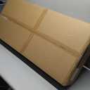 Ottoman with Storage, Storage Ottoman Bench with Safety Hinge, Large End of Bed Bench, Upholstered Entryway Bench with Seating for Bedroom, Living Room, Put 500 Books, White