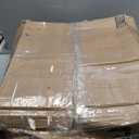 Continental Premium Garden Red Heavy Duty Hot Water Garden Hose, 5/8in Inside Diameter x 100ft Length, Male x Female Garden Hose Thread