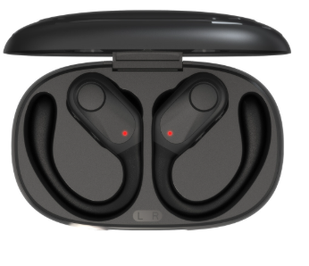 AI Translator Earbuds
