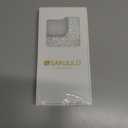 SAKUULO for iPhone 15 Pro Max Case Glitter, Luxury Sparkly Shiny Bling Back, Plating TPU Shockproof Bumper Protection Slim Cover 6.7inch for Women Girls- Black Glitter Crystal