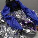 Inflatable Alien Costume for Kids/Teens, Kid Blow Up Costumes for Halloween Cosplay