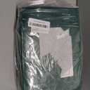 2-Pack 80 Gallon (33H x 26D Inches) Reusable Standable Yard Waste Bags with 4 Handles for Leaves, Debris, Grass Clippings, Garden 