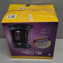 Mr. Coffee 5-Cup Programmable Coffee Maker Black