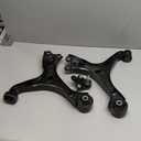 NewYall Front Lower Left and Right Suspension Control Arm with Ball Joint for Honda Civic Acura ILX 2012 2013 2014 2015