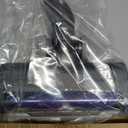 Upgraded Motorhead Vacuum Brush with Headlights for Dyson V6 DC59 DC61 DC74,Motorized Head Replacement Accessories or Parts for Tile,Small Carpet,Rug Cleaning.
