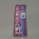 SKYROKU Potty Training Watch for Toddlers – Cute Toilet Shape, Music & Light Reminders, Countdown Timer, Rechargeable, Silicone Adjustable Strap – Easy Setup & Safe for Kids